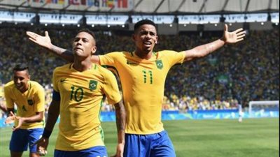 بث مباشر .. مشاهدة مباراة البرازيل والاكوادور بث مباشر بتاريخ 02-09-2016 تصفيات كأس العالم 