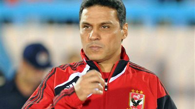 البدري يعالج ضياع الاهداف بالكلبة الحيرانة وتقسيمة رباعية