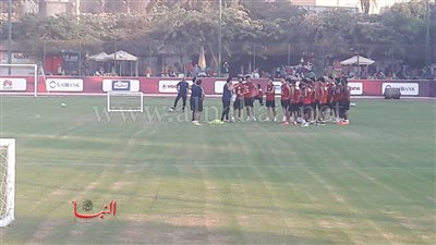 صور.. الورقة لا تزال في يد البدري مع اختلاف السنين 