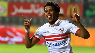 خاص ... الاهلي يدرس ملف ضم حمودي .. ولهذه الاسباب يتكتم علي الامر !!