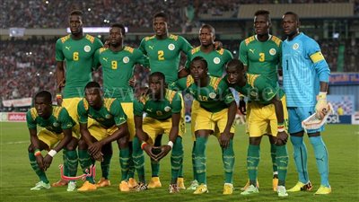 السنغال تتفوق على ناميبيا وتصعد رسميًا لكأس أمم إفريقيا 2017