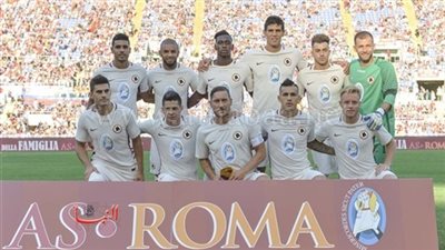 أسطورة روما عن مواجهة سان لورينزو: كان يومًا عظيمًا