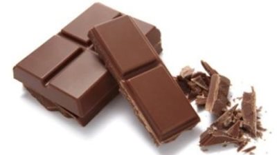 دراسة.. فوائد خاصة بالشيكولاتة الداكنة تحديدا 