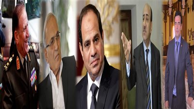 عملية «تفوير» السيسي قبل انتخابات 2018 برعاية «الخليج».. تقرير