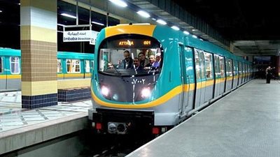 حبس 3 أشخاص يبيعون تذاكر مترو الأنفاق في السوق السوداء 