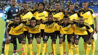 أوغندا تهزم جزر القمر وتصعد رسميًا لأمم إفريقيا 