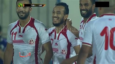 تونس تحطم شباك ليبيريا وتصعد رسميًا لأمم إفريقيا 