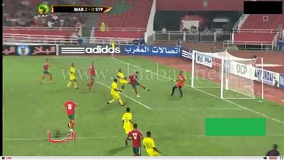 المغرب يتفوق على ساوتومي ويتأهل رسميًا لأمم إفريقيا