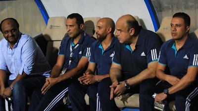 دروس خصوصية للاعبى الزمالك فى معسكر التجمع الخامس 