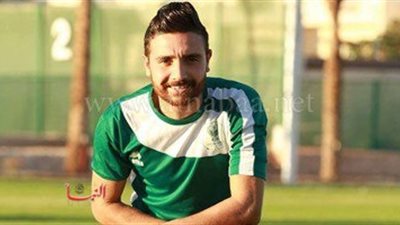 المصري يجدد عقد هذا اللاعب لمدة عامين 