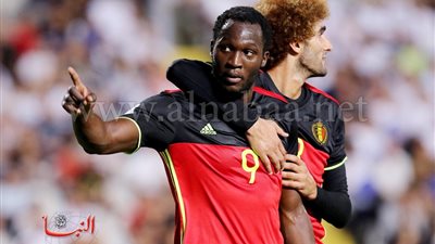 بلجيكا تصعق قبرص في تصفيات المونديال