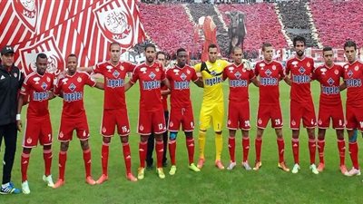 بعثة الوداد فى القاهرة ثانى أيام العيد لمواجهة الزمالك 