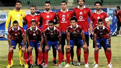 الاهلي يلاقي الشرقية وديًا في هذا الموعد