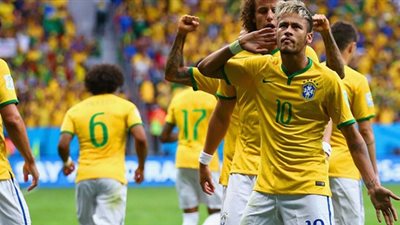 بث مباشر.. البرازيل وكولومبيا في تصفيات كأس العالم 