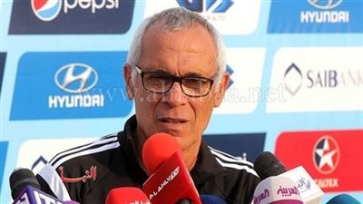 هل تكون مباراة مصر وجنوب افريقيا نهاية رمضان صبحي..كوبر يرد! 