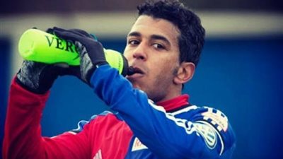 أحمد حمودي ينضم رسميًا لصفوف الباطن السعودي