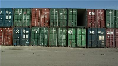 بعد 20 عامًا.. هل تتخلص مصر من مبيد اللاندين السام والمُشع؟ 