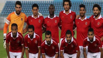 البدري يمنح راحة من المران لتسعة لاعبين