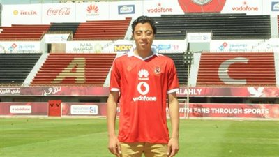 أكرم توفيق يتعافى من إصابته في العضلة الخلفية