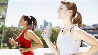 دراسة: الرياضة تخفف تأثيرات أمراض الرئة