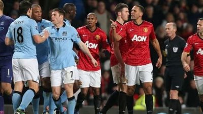 بث مباشر لمباراة مانشستر يونايتد والسيتيزن فى ديربي البريميرليج