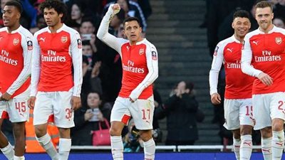 بث مباشر لمباراة أرسنال وساوثهامبتون فى الدوري الإنجليزي