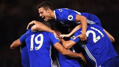 بث مباشر لمباراة تشيلسي وسوانزي في الدوري الانجليزي 