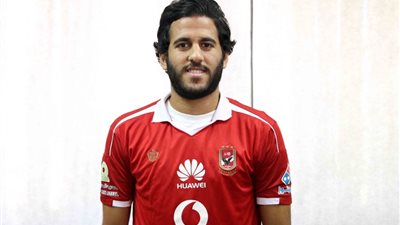 حجازي ومروان يخضعان للكشف الطبي في ألمانيا غدا