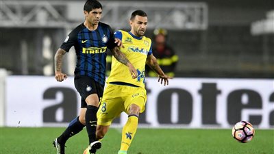 بث مباشر.. إنتر ميلان × بيسكارا بالدوري الإيطالي 