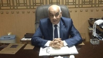 مدير أمن قنا يفتتح مجمع استراحات الضباط بإدارة قوات الأمن