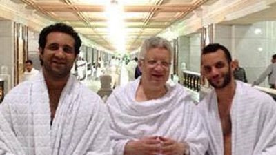 رئيس الزمالك يؤجل طرح تذاكر مباراة الوداد.. اعرف السبب 