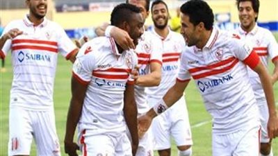 بالأسماء.. القائمة الكاملة للزمالك استعدادًا لـ