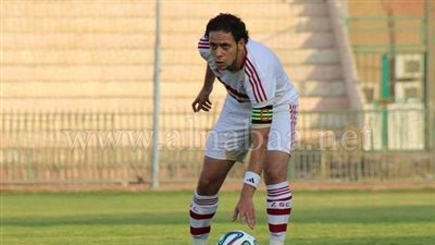 إبراهيم صلاح يؤكد جاهزية الزمالك لموقعة 