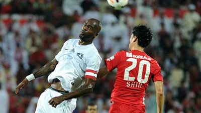 بث مباشر لمباراة السوبر الإماراتى بين الأهلي والجزيرة