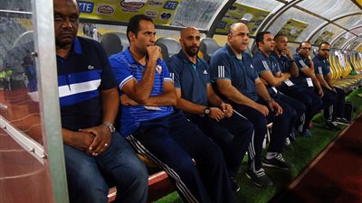 الزمالك يستطلع الوداد عن طريق الأهلى و