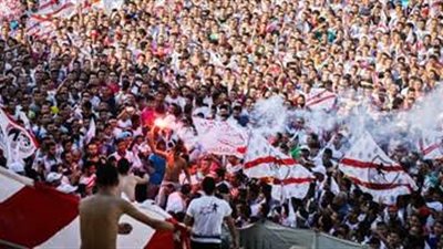 الزمالك يحدد 5 منافذ لتوزيع تذاكر 