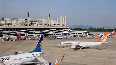 البرازيل تتجه إلى الخصخصة وتبدأ ببيع 4 مطارات