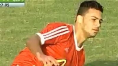 رسميًا.. البدري يستبعد أحمد بيكهام من حساباته