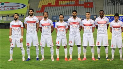 الزمالك يواصل تدريباته استعدادًا لـ