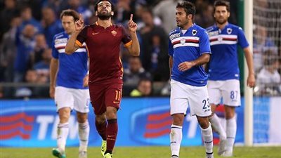 بث مباشر لموقعة روما × بلزن بالدوري الأوروبي