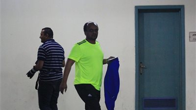 الزمالك يحفز لاعبيه للفوز على الوداد بـ