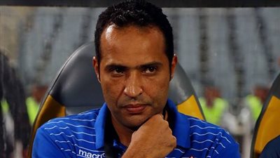 مؤمن سليمان: مواجهة الوداد صعبة لكن لازم نكسب