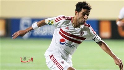 رسالة محمد ابراهيم للفريق الأبيض قبل موقعة الوداد