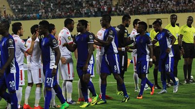 أخبار الزمالك اليوم الجمعة 16 9.. الأبيض في مواجهة الوداد ودعوة وزير الشباب