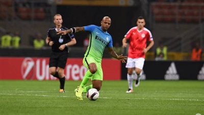 صحيفة إيطالية تهاجم 