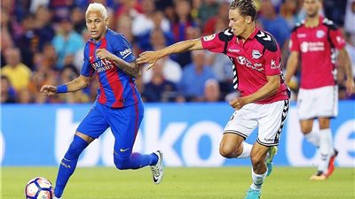 بث مباشر.. مباراة برشلونة و«ليجانيس» في الدوري الإسباني 