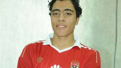 رسالة غريبة من حسام البدري للجماهير قبل مشاركة أكرم توفيق.. اعرفها