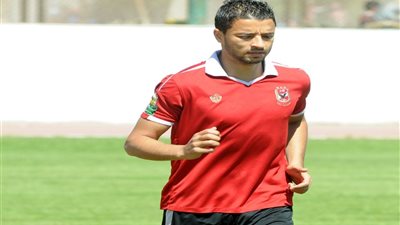 أخبار النادي الأهلي اليوم الأحد 18-9-2016.. أشعة لباسم علي وإصابة السولية وعمرو جمال