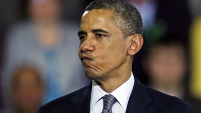 أوباما يتابع تداعيات الحادث الإرهابي بنيويورك