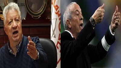 مرتضى منصور: مؤمن سليمان أفضل من «فيريرا».. وتيجانا «حانوتي»